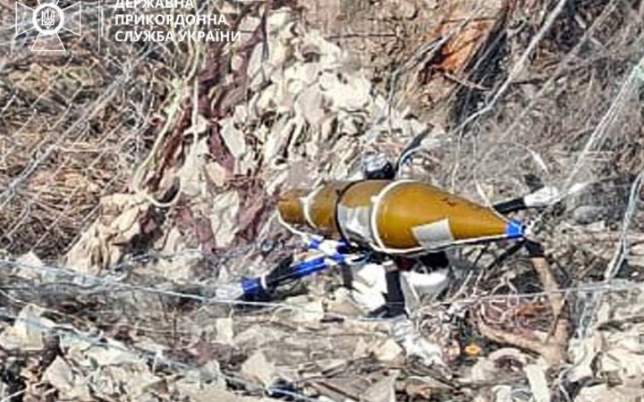 Three residents of Kherson Region killed by drone ammunition explosion