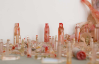 Maria Kulikovska to present wartime installation at the 2nd Malta Biennale