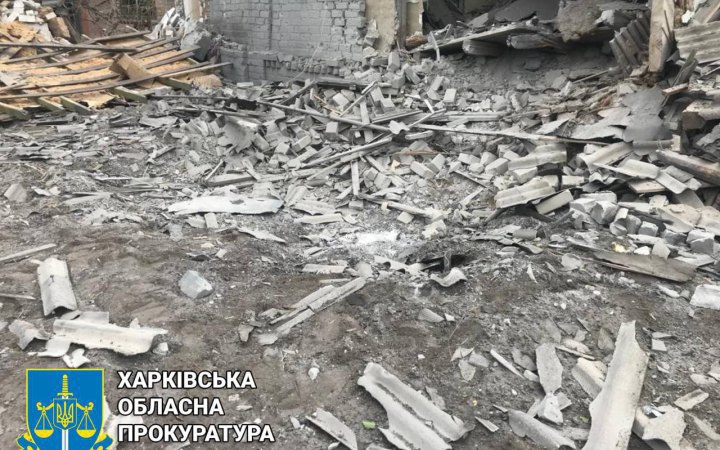 Number of casualties from Russian strike on Kupyansk rises to eight