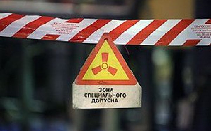 Halushchenko assesses possible threats of nuclear weapons use or NPP accident