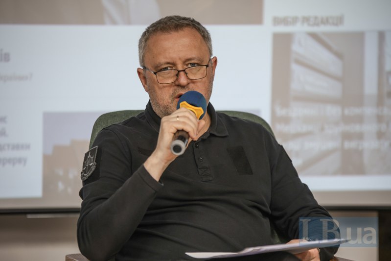 Andriy Kostin, Prosecutor General of Ukraine