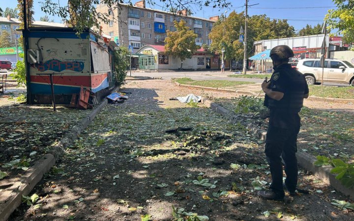 Three residents of Donetsk Region killed by Russian shelling