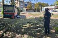 Three residents of Donetsk Region killed by Russian shelling