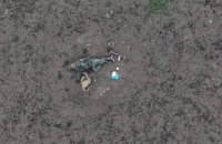 General Staff: UAF killed more than 70 occupiers and destroyed ammunition depot 