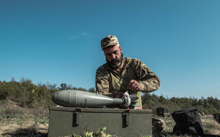 Ukrainian troops stop Russians’ attempt to advance in Vuhledar sector - Zelenskyy