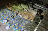 Torture chamber found in liberated Kozacha Lopan – prosecutors