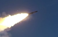 Russians fire two Onyx missiles at Odesa Region