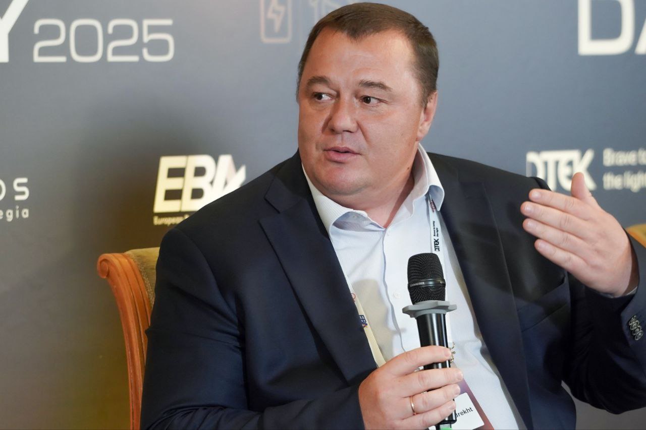Oleksiy Brekht