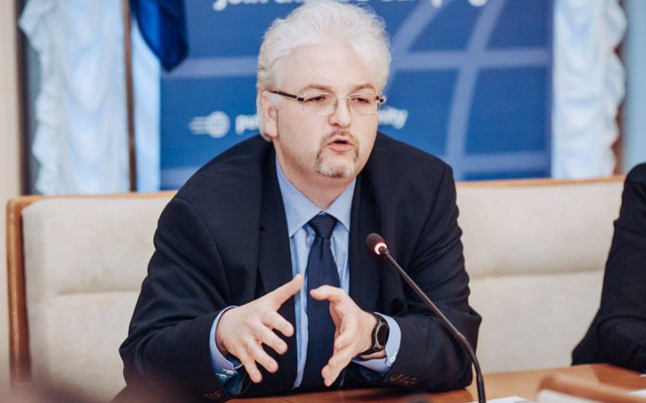 The PACE has elected a new judge from Ukraine to the European Court of Human Rights 