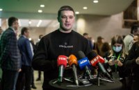 Moldova has started accepting digital documents in the "Diya" application - Fedorov