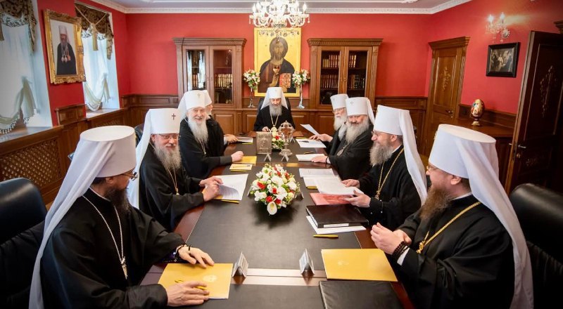 Synod of the UOC-MP