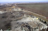 SBU, DBR expose Russian special forces involved in explosions at ammo depots in Ukraine, Czech Republic