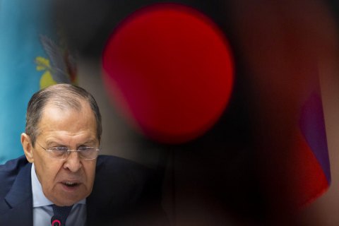 Biological weapons created in Ukraine with the support of the United States are ethnically oriented - Lavrov.
