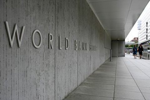 World Bank threatens to deprive Ukraine of 800m dollars