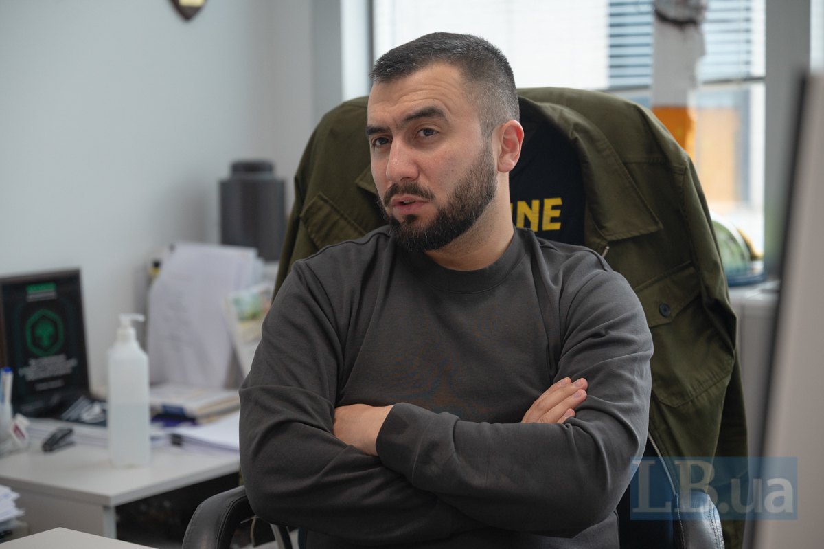  Arsen Zhumadilov