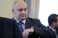 Court annuls freezing of Ukrainian ex-minister's property