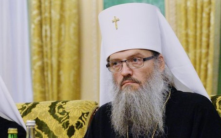 The Russian Orthodox Church snatches more UOC-MP parishes. Zaporizhzhya's Luka gets boomeranged