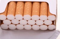 Tobacco monopoly to pay 300m-hryvnya fine