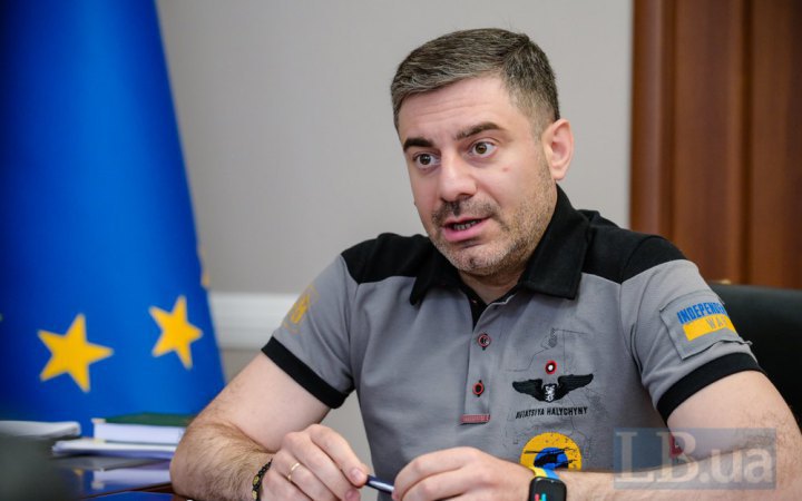 Lubinets: International organisations do not know how to respond to shooting of Ukrainian POWs
