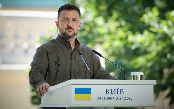 Zelenskyy on withdrawal of defenders from Vuhledar: military lives are more important than buildings