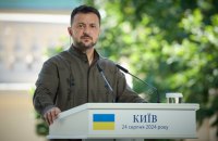 Zelenskyy on withdrawal of defenders from Vuhledar: military lives are more important than buildings