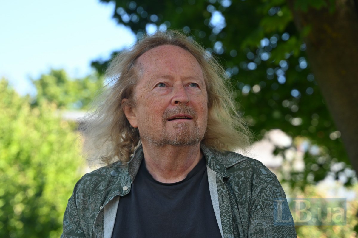 Øystein Sevåg
