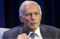 General Wesley Clark: “The key thing is for Ukraine’s next counteroffensive to achieve a military result — not just a political 