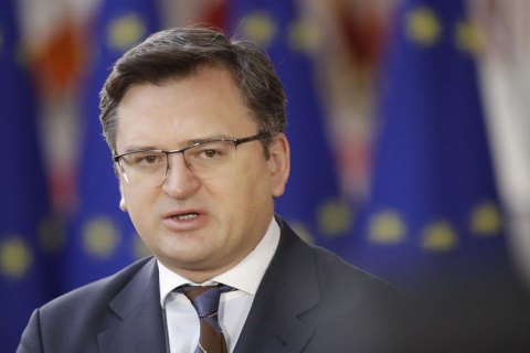 Ukraine ready for further talks, rejects any ultimatums from Russia