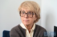 Danuta Hübner: ‘It is very likely that Ukraine's actual negotiations with the EU will only begin after the elections in Hungary