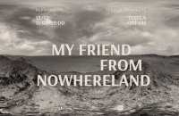 Odesa Fine Arts Museum presents performances by Antonin Artaud fellows