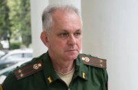 Court begins hearing case of Yalta “military commissar” who organised 10 illegal conscription campaigns in Crimea