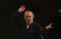 Performance of scandalous Russian Putinist conductor Gergiev in Italy cancelled