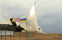 On 12 March 2022, Ukrainian AD intercepted three Russian cruise missiles