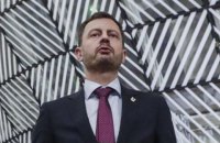The Prime Minister of the Slovak Republic proposed to accept Ukraine to the EU according to a special procedure