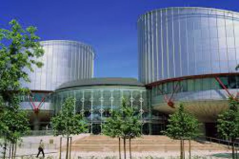 ECHR has almost 4,000 pending cases on Crimea, Donbas
