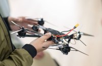 Ukraine develops armour-piercing ammunition for FPV drones - Army of Drones