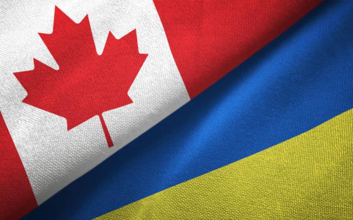 Canada transfers over 80 thousand CRV-7 rocket engines to Ukraine