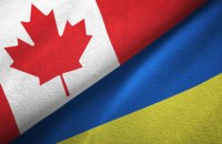 Canada transfers over 80 thousand CRV-7 rocket engines to Ukraine