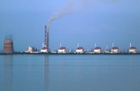 Zaporizhzhya NPP emerges from its longest blackout