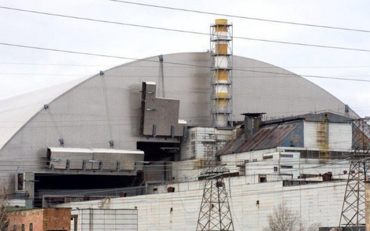 Russian occupation of Chornobyl NPP was “very, very dangerous” — Director General of IAEA
