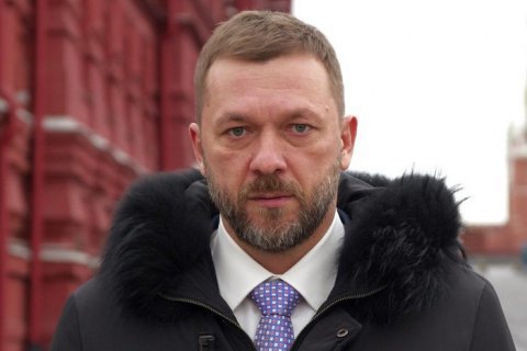 Ukrainian court: Russian MP, FSB colonel behind sabotage in Ukraine