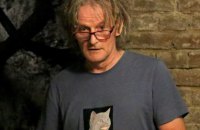 Polish poet Jacek Podsiadło honoured with Ossolineum Award for translating Vasyl Stus’s poetry