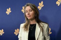 Ukrainian director Maryna Er Gorbach wins Legacy Award at Los Angeles film festival