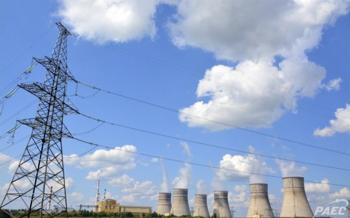 Ukrainian NPPs to resume operation by evening - Ministry of Energy