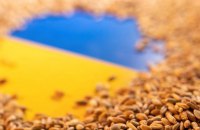Canada can help export grain from Ukraine