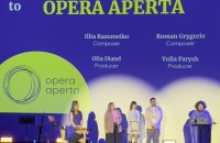 “If Russia had occupied Ukraine, we would be dead and instead of us, you’d be seeing Gergiev, Currentzis, and Netrebko"