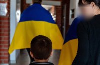 Sting, Marina Abramovic, other world-renowned artists recorded video in defence of children abducted by Russian Federation