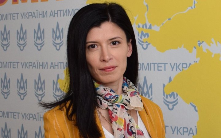 Parliament appoints Olha Pishchanska as Accounting Chamber head