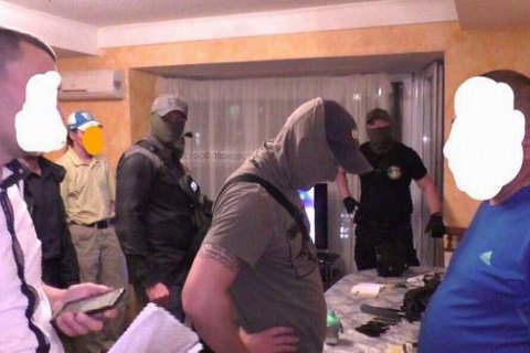 Law enforcers thwart kidnapping of Russian businessman