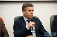 Serhiy Sukhomlyn: “It’s impossible to fully protect a water utility from direct hits.”